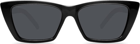 WOWSUN Vintage Polarized Sunglasses - Vintage Style