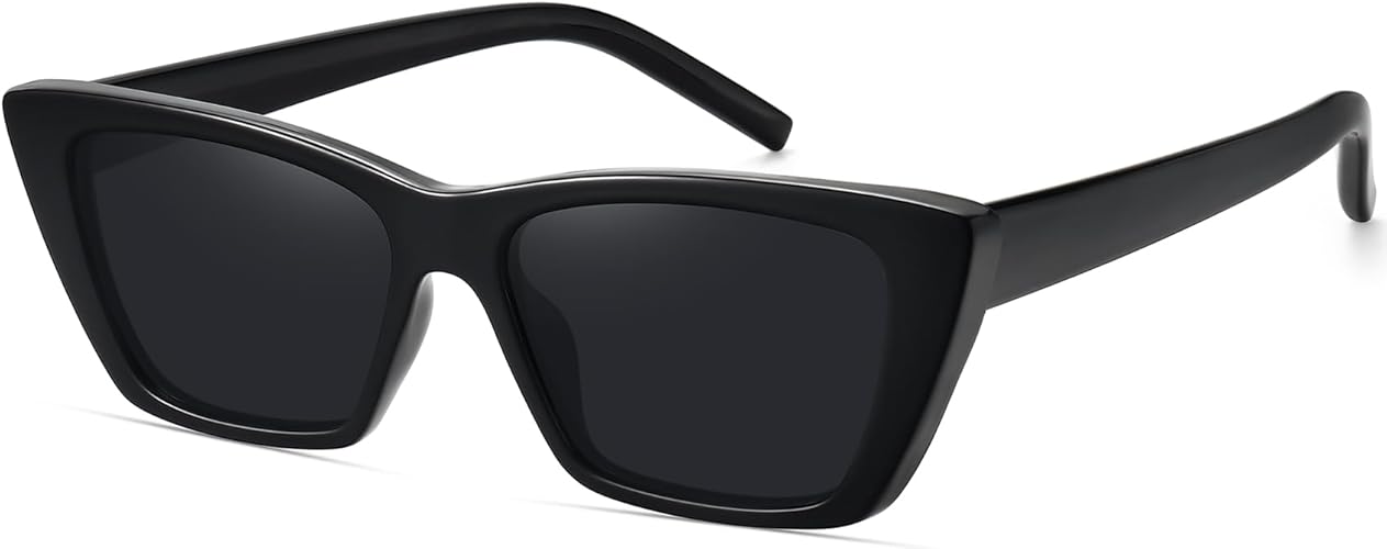 WOWSUN Vintage Polarized Sunglasses - Vintage Style