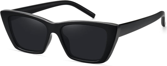 WOWSUN Vintage Polarized Sunglasses - Vintage Style