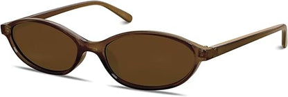 GUVIVI Cat Eye Sunglasses - Cat Eye Style