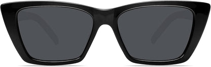 WOWSUN Vintage Polarized Sunglasses - Vintage Style