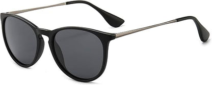 SUNGAIT Vintage Designer Sunglasses - Vintage Style