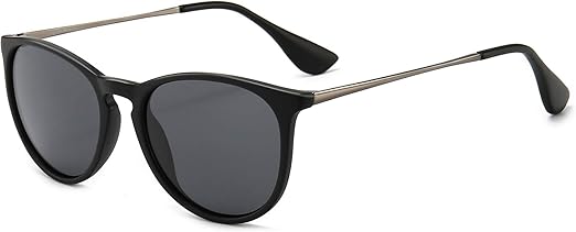 SUNGAIT Vintage Designer Sunglasses - Vintage Style